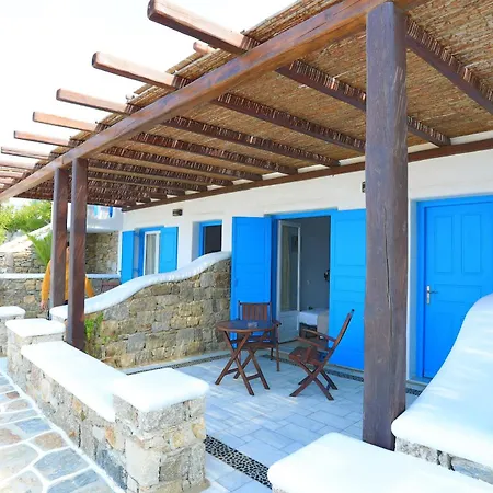 Maganos 4* Парага