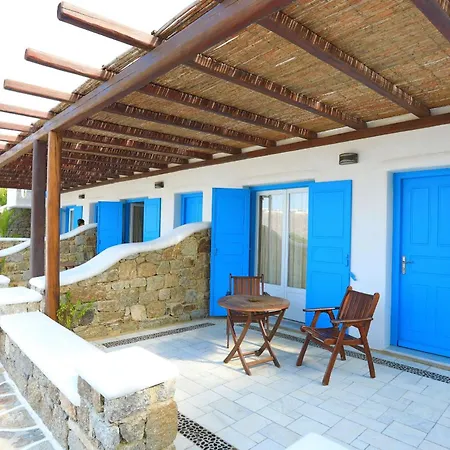 Maganos Парага