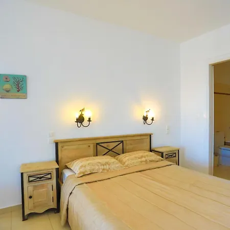 Apartmanhotel Maganos Paránga