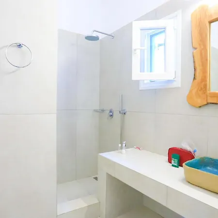Maganos 4* Парага