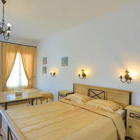 Apartmanhotel Maganos