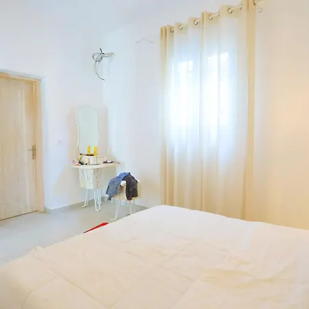 Maganos Apartmanhotel