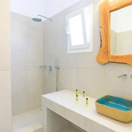 Maganos Apartmanhotel 4*