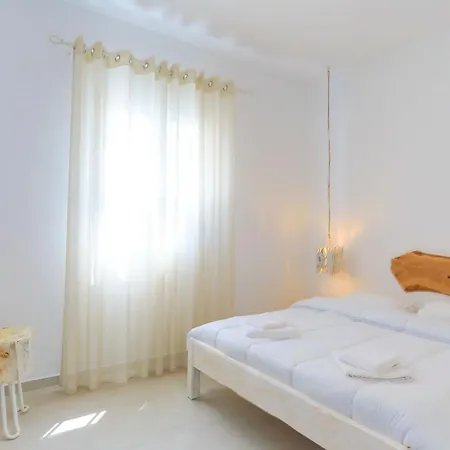 Apartmanhotel Maganos Paránga