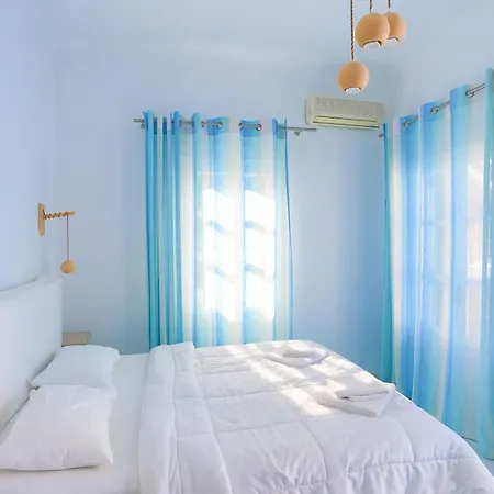 Apartmanhotel Maganos 4*