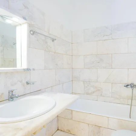 Apartmanhotel Maganos