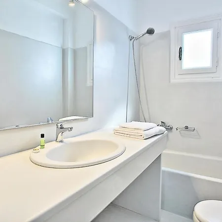 Apartmanhotel Maganos Paránga