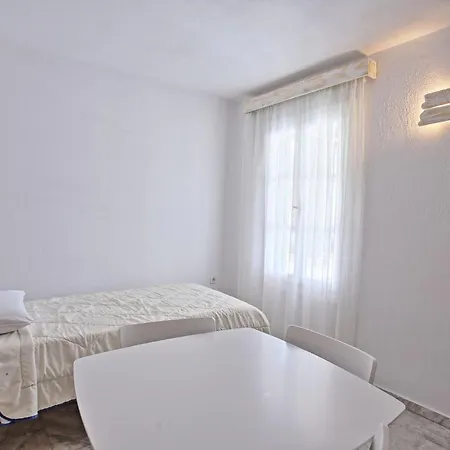 Maganos 4* Парага