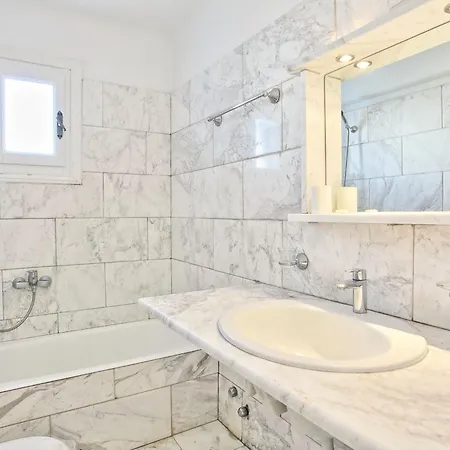 Maganos Apartmanhotel