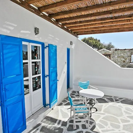 Apartmanhotel Maganos