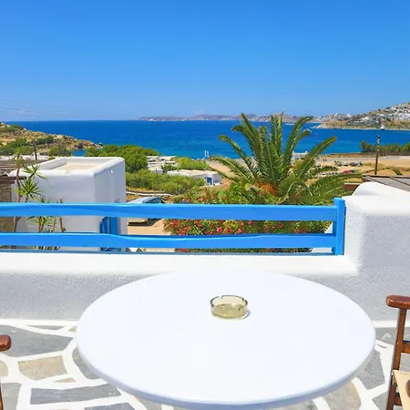 Apartmanhotel Maganos 4*