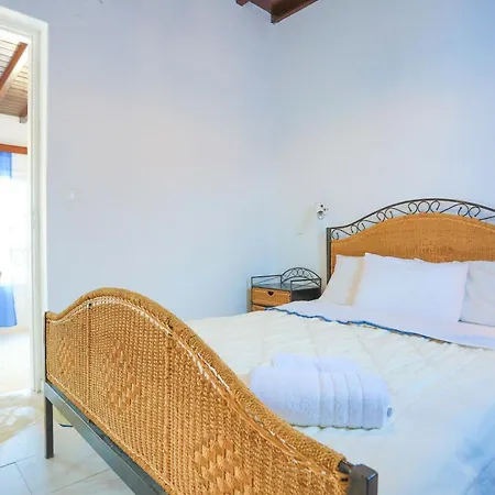 Apartmanhotel Maganos Paránga