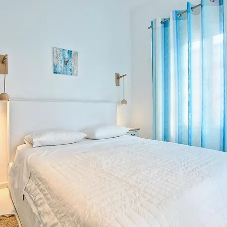Apartmanhotel Maganos