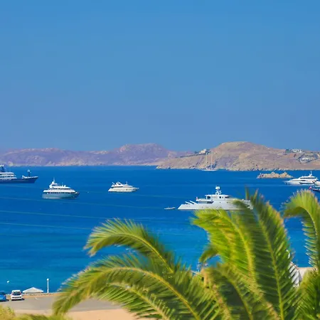 Maganos Apartmanhotel Paránga