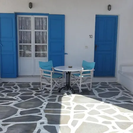 Maganos Apartmanhotel