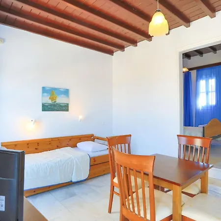 Apartmanhotel Maganos 4*