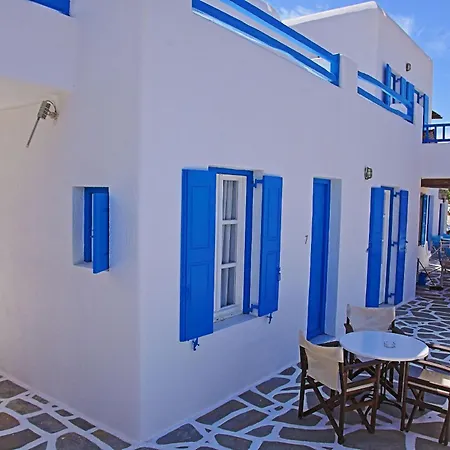 Apartmanhotel Maganos 4*