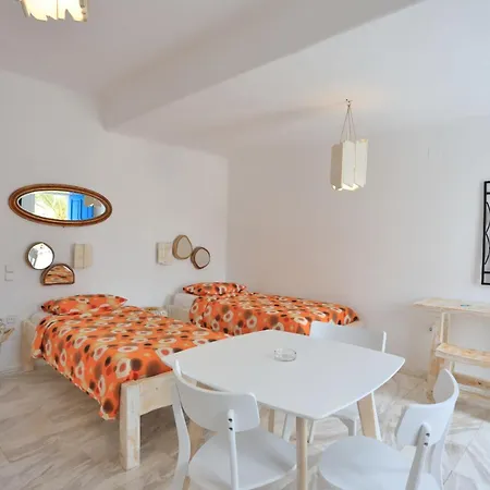 Aparthotel Maganos