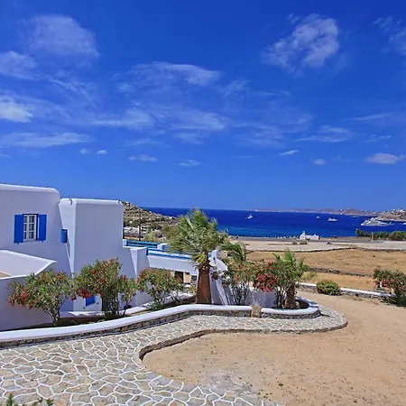 Aparthotel Maganos *