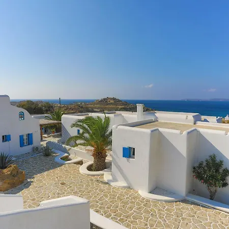 Maganos Paraga (Mykonos)