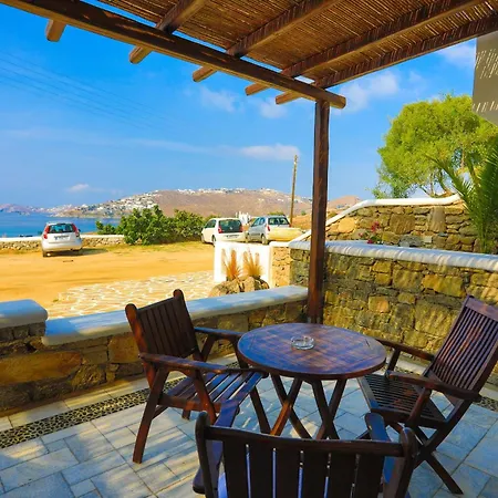 Maganos Aparthotel 4*