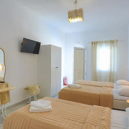 Maganos Aparthotel 4*