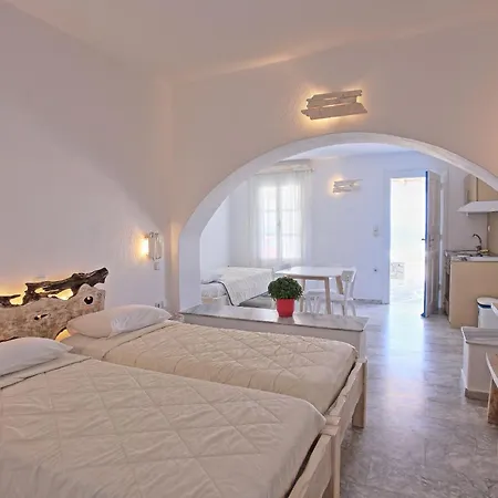 Maganos Aparthotel *