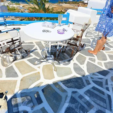 Maganos 4* פאראגה