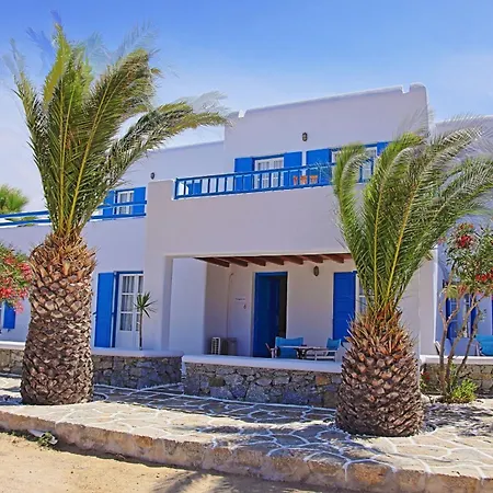 Maganos Aparthotel