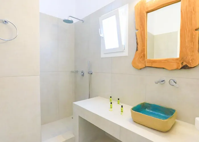 Maganos Lejlighedshotel 4*