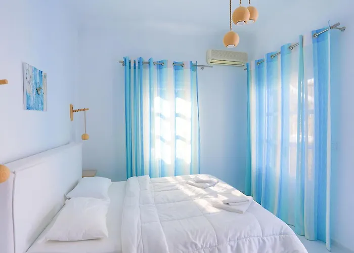 Lejlighedshotel Maganos 4*