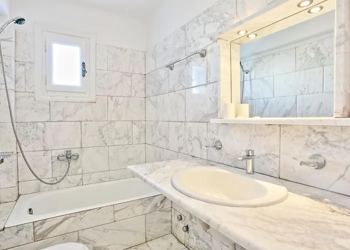 Maganos Lejlighedshotel