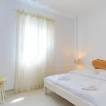 Apartahotel Maganos Paraga (Mykonos)