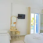 Apartahotel Maganos Paraga (Mykonos)