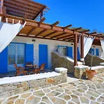 Maganos 4* Paraga (Mykonos)