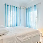 Maganos 4* Paraga (Mykonos)