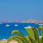 Maganos Apartahotel Paraga (Mykonos)