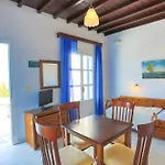 Apartahotel Maganos