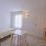 Maganos Apartahotel 4*