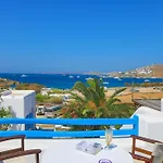 Apartahotel Maganos Paraga (Mykonos)
