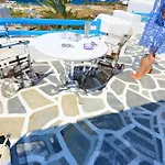 Maganos 4* Paraga (Mykonos)