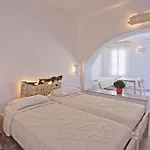 Maganos Apartahotel Paraga (Mykonos)