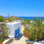 Maganos Paraga (Mykonos)
