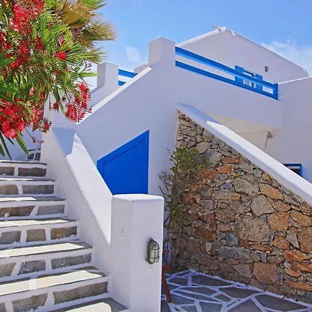 Maganos Aparthotel
