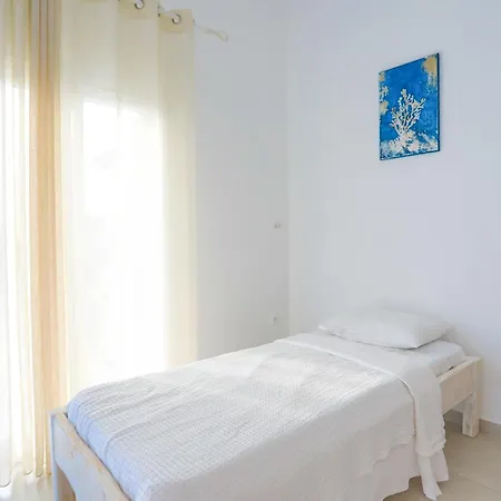 Apartahotel Maganos Paraga (Mykonos)