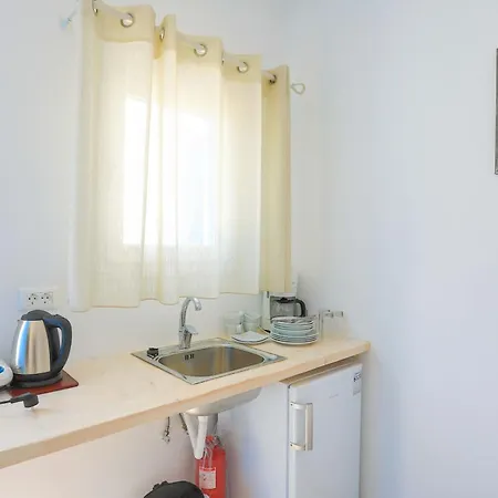 Apart-hotel Maganos 4*