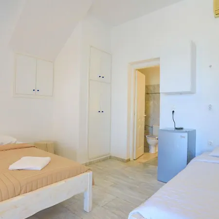 Apartahotel Maganos Paraga (Mykonos)