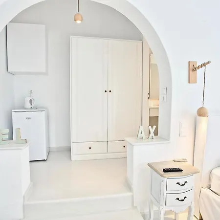 Aparthotel Maganos 4*