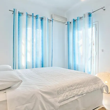 Maganos 4* Paraga (Mykonos)