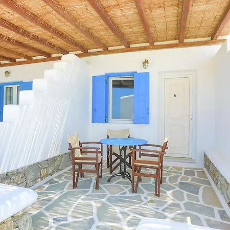 Aparthotel Maganos 4*